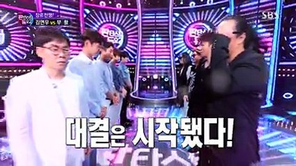 170611 ファンタスティックデュオ オニュcut.