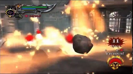 God Of War 2 Detonado Game Play Parte 3