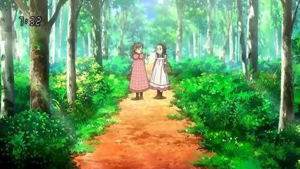 ايميلي فتاة الرياح الحلقة 3