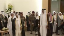 أزمة الخليج تتأرجح بين التهدئة والتصعيد