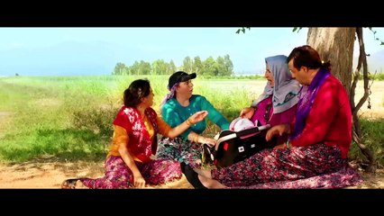 Tatlı Şeyler Fragman '23 Haziran'da Sinemalarda'