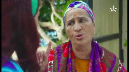 Dar lghezlan 2 ep 16 دار الغزلان 2 الحلقة