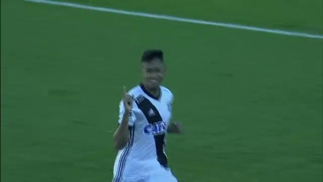 Ponte Preta 3x2 Chapecoense 6ª rodada 1ºturno Brasileirao 2017 Gols Melhores moentos