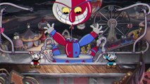 Cuphead - Xbox One y Windows 10