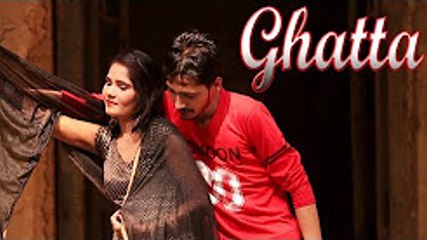 घाटा ׃ Ghatta ¦ TR Panchal & A.K. Jatti ¦ New Haryanvi Song 2017 ¦ धाक्कड़  हरयाणवी गाने