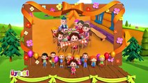 Uhhhw - Minik Prenses Eylül-Niloya,Çocuklar için çizgi filmler 2017