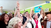 Législatives: Elisabeth Chantrieux en tête dans la 1ere circonscription