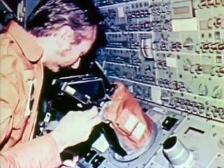 Skylab, the 2nd Manned Mission - A Scientific Harvest (1974) NASA,Tv series online free 2017
