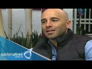 Johan Rodríguez recuerda con nostalgia el último título de Cruz Azul