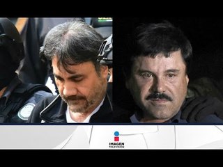 Así atraparon a 'El Licenciado', sucesor de 'El Chapo' | Noticias con Ciro Gómez Leyva
