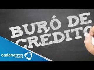 Mitos sobre el buró de crédito / Entrevista con Sonia Sánchez /  buró de crédito