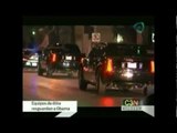 Equipos de elite son encargados de la seguridad de Barack Obama / Obama visits Mexico