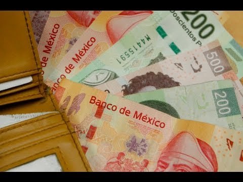 Economía de México crecerá en los próximos trimestres (FINANZAS)