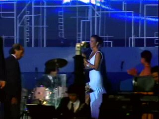 Roberto Carlos, Ivete Sangalo   Se eu nao te amasse tanto assim