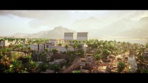 Assassin's Creed Origins׃ E3 2017 Official World Premiere Gameplay Trailer ¦ Ubisoft [US]