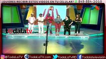 Adivina Quien soy-Los Famosos Juegan-Aquí Se Habla Español-Video