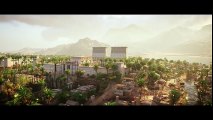 Assassin's Creed Origins Trailer E3 2017 XBOX HD