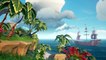 Sea of Thieves - E3 2017 Gameplay en 4K