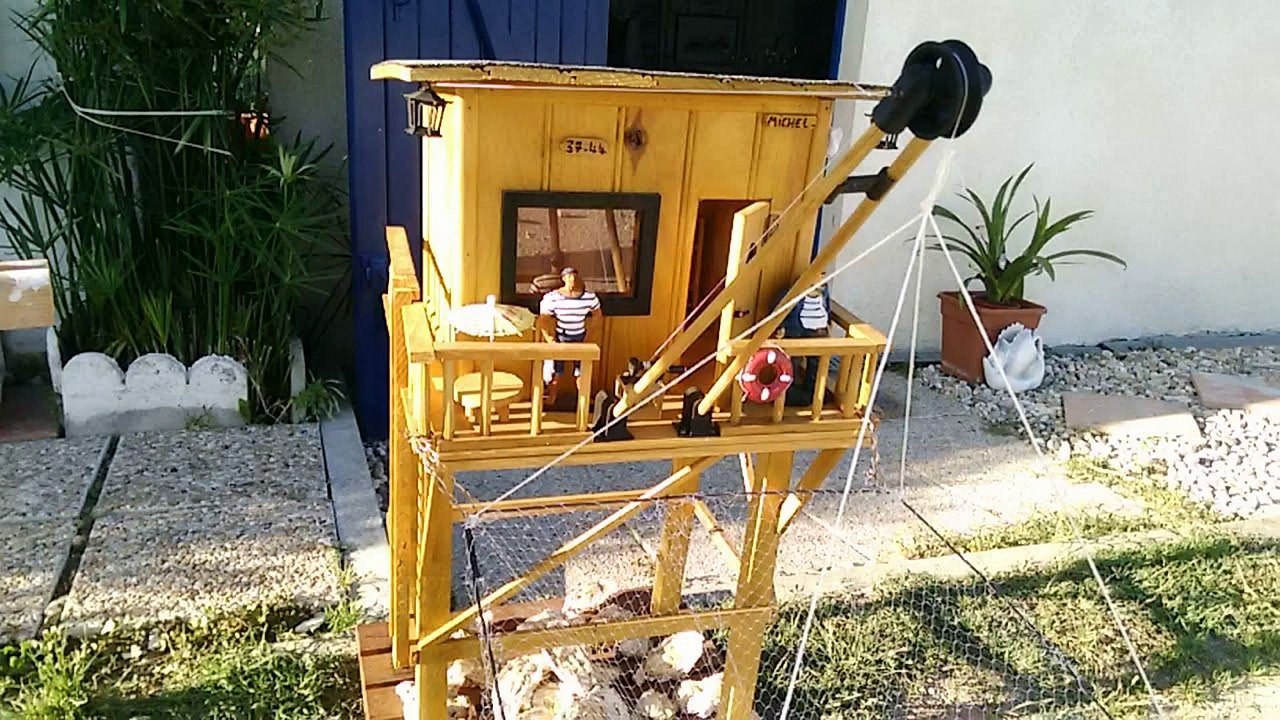 Les Cabanons du Médoc