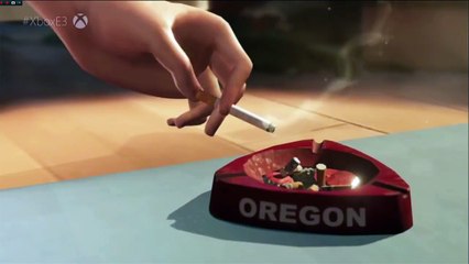 Life is Strange Before The Storm Reveal Trailer - E3 2017