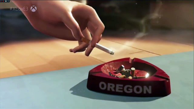 Life is Strange Before The Storm Reveal Trailer - E3 2017