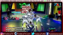 La Gran Final del Dembow En Pinta-Aquí Se Habla Español-Video