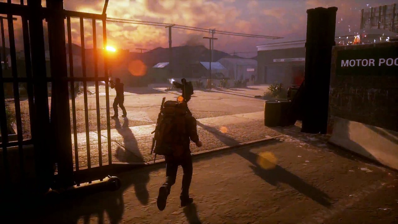 State of Decay 2 - Xbox Gameplay Trailer - First State of Decay 2 Gameplay Trailer