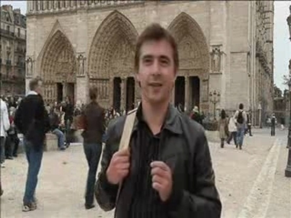 Ce que les parisiens savent de leur histoire