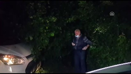 Kayıp Genç Dere Kenarında Ölü Bulundu