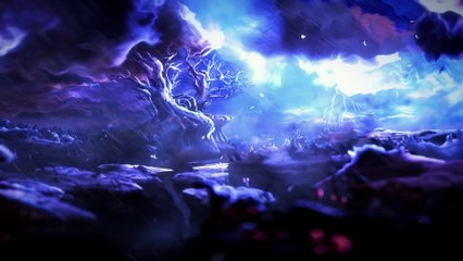 Ori and the Will of the Wisps - Bande-annonce E3 2017