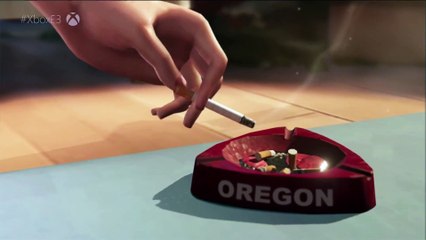 Trailer Life is Strange Before the Storm - E3 2017