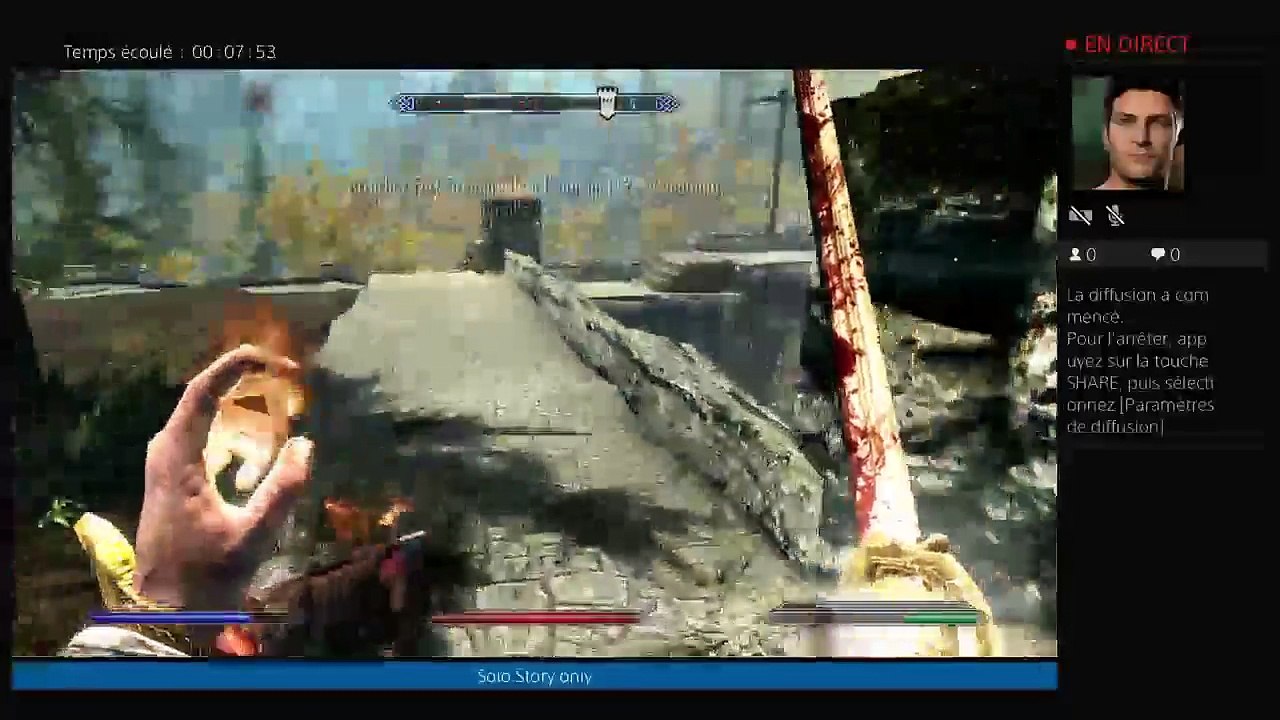 Diffusion PS4 en direct de johnmclane1401 (962)