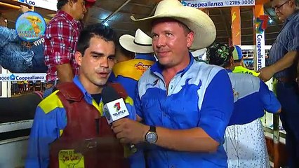 Invierno Toreado 10 Junio 2017