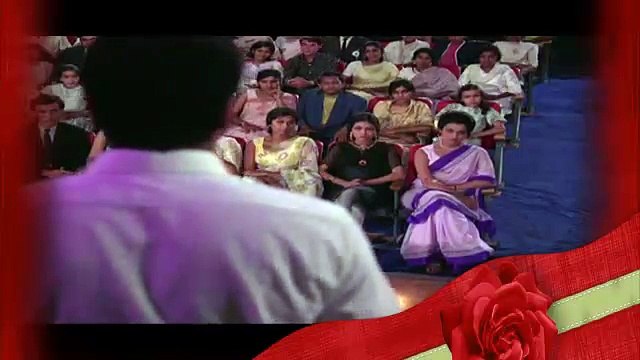 Bura-Mat-Suno-Bura-Mat-Dekho-Bura-Mat-Kaho Mohammed-Rafi Aya-Sawan-Jhoom-Ke-1969-Songs