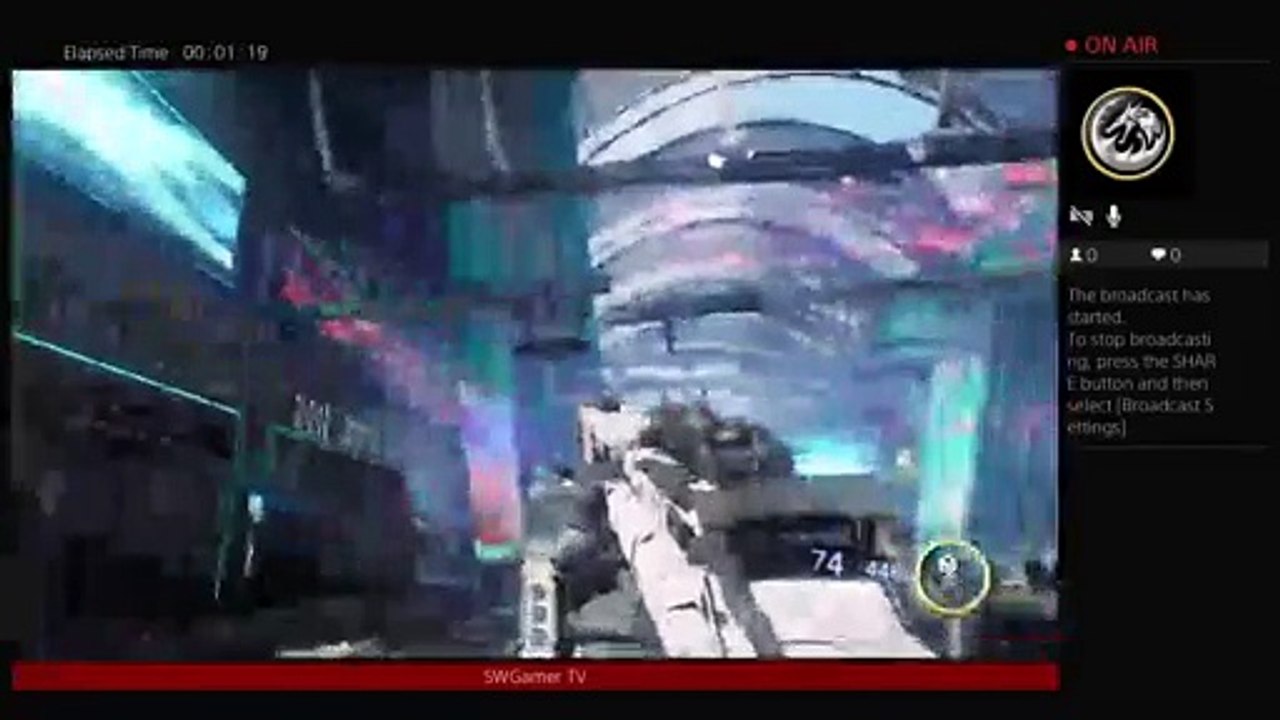 Let play cod bo3 (110)