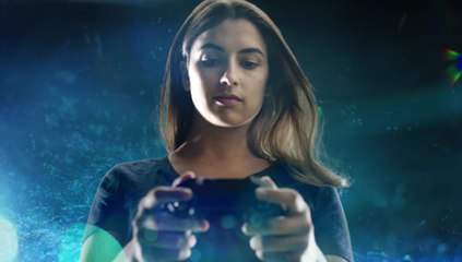 Xbox One X - E3 2017 Official World Premiere 4K Trailer