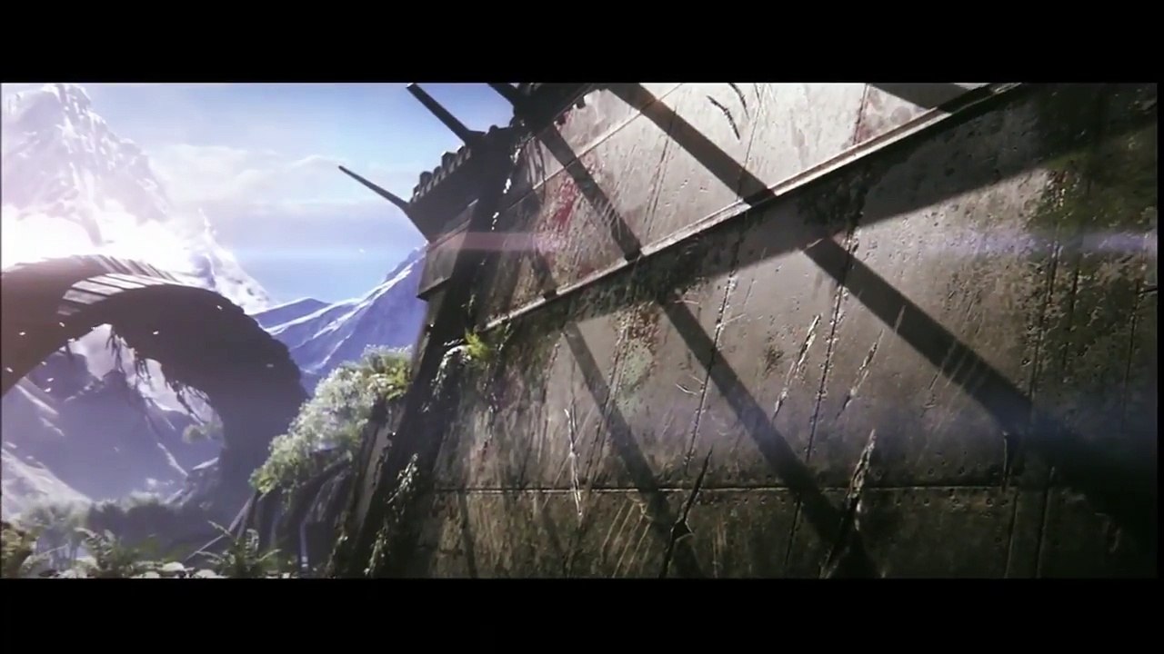 Anthem - Trailer