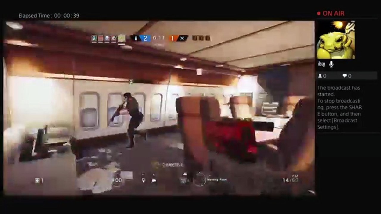 jadielito9's Live PS4 Broadcast (8)