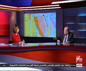 مصطفى الفقى: مصر تحملت حماية وإدارة تيران وصنافير أكثر من 80 عاماً ولا بد لمقابل