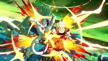 Dragon Ball FighterZ : Bande annonce  