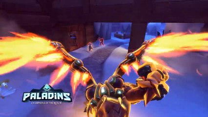 ID@Xbox : Bande annonce E3 2017