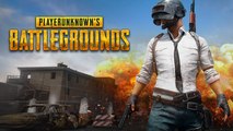 PlayerUnknown's Battlegrounds - E3 2017 Official Xbox One 4K Trailer