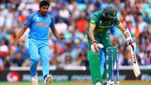 india vs south africa ICC Champions Trophy, 11th Match 11/6/2017