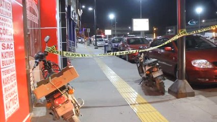 Fünyeyle Patlatılan Şüpheli Paket Boş Çıktı