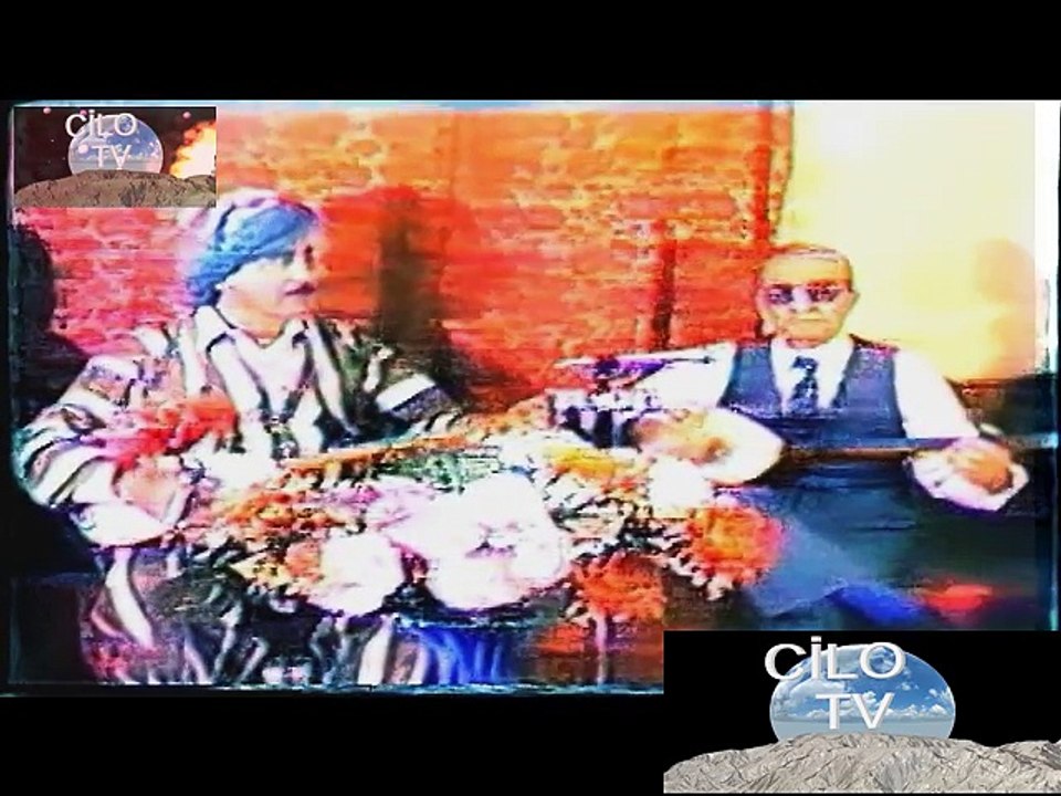 M Arıf İsa Berwari Buri