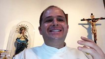 Descubre cuál es la característica de cada Persona de la Santísima Trinidad - PADRE JOSÉ LUIS GONZÁLEZ SANTOSCOY s