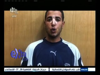 #غرفة_الأخبار | القبض علي أحد مرتكبي حادث اغتيال ابنة ضابط الشرطة شريف سامي