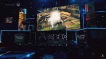 L'Ombre de la Guerre - Gameplay E3 2017