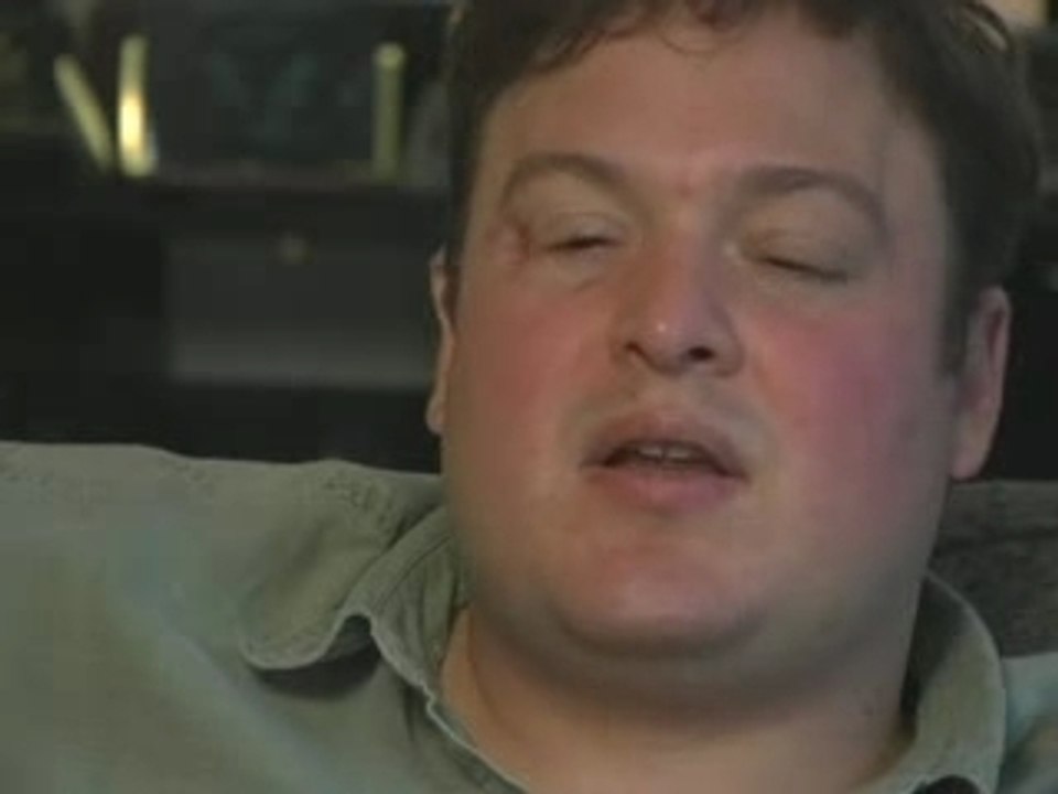 6. Jeremy Feldbusch