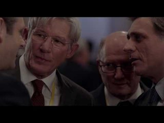 Norman - My Friend Clip - Starring Richard Gere - At Cinemas June 9